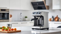 De'Longhi Espresso Machine Grinder Noise: Causes & Fixes