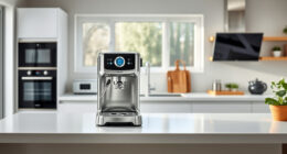 De'Longhi Espresso Machine Leaking Water: Causes & Easy Fixes