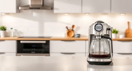 De'Longhi Espresso Machine Maintenance: A Step-by-Step Guide