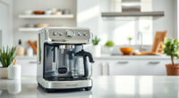 De'Longhi Espresso Machine Maintenance: The Complete How-To & Troubleshooting Guide