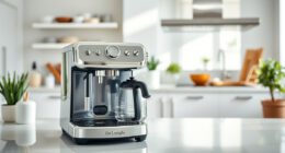 De'Longhi Espresso Machine Maintenance: The Complete How-To & Troubleshooting Guide