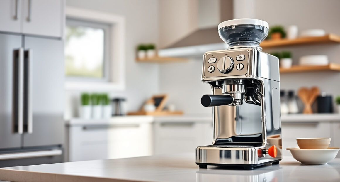 De'Longhi La Specialista Review: A Home Barista's Best Friend