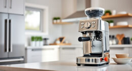 De'Longhi La Specialista Review: A Home Barista's Best Friend