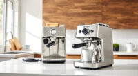 De'Longhi La Specialista vs De'Longhi Eletta: Full Comparison