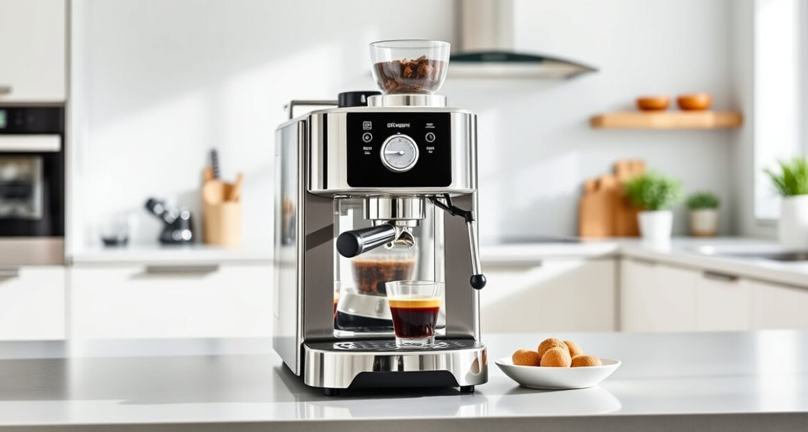 De'Longhi Magnifica Evo vs Philips Espresso Machines in 2026