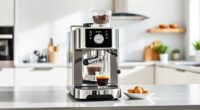 De'Longhi Magnifica Evo vs Philips Espresso Machines in 2026
