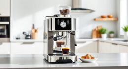 De'Longhi Magnifica Evo vs Philips Espresso Machines in 2026
