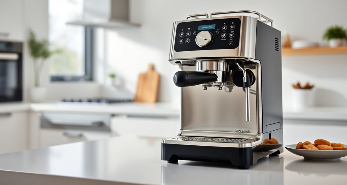 De'Longhi Magnifica Evo vs. Philips Fully Automatic Espresso Machines