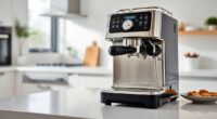 De'Longhi Magnifica Evo vs. Philips Fully Automatic Espresso Machines