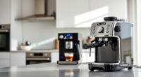 De'Longhi Magnifica Evo vs Philips: Which Espresso Machine Wins in 2026?
