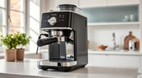 De'Longhi Magnifica S vs De'Longhi Eletta: Full Comparison