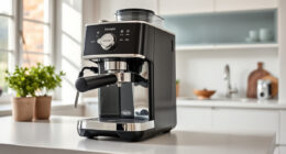 De'Longhi Magnifica S vs De'Longhi Eletta: Full Comparison