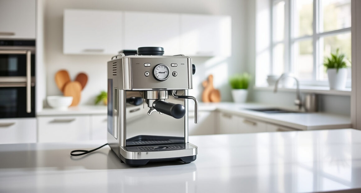 De'Longhi Magnifica S vs De'Longhi Eletta: Full Comparison