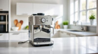 De'Longhi Magnifica S vs De'Longhi Eletta: Full Comparison