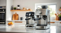 De'Longhi Milk Carafe: Compatibility & Buying Guide