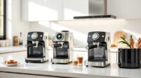 De'Longhi Milk Carafe Compatibility & Buying Guide