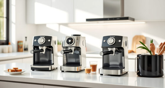 De'Longhi Milk Carafe Compatibility & Buying Guide