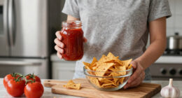 Delicious Jarred Marinara, Crunchy Chips, And More: 6 Groceries Our Editors Can’t Stop Raving About