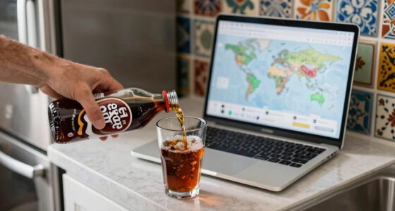 Dr Pepper Surges In Global Coverage