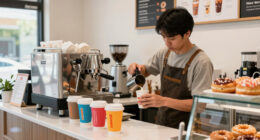 Dunkin’ Just Added 16 New Drinks to Its Menu—and 2 New Donuts