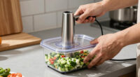 Electric Food Choppers: A Back to school Guide