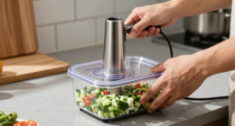 Electric Food Choppers: A Back to school Guide
