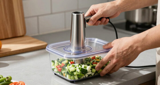 Electric Food Choppers: A Back to school Guide