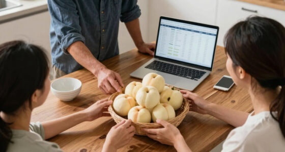 Farmer, Marketer At Odds Over Sales Of White Nectarines