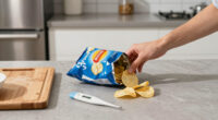 fda potato chip salmonella warning