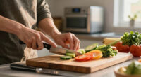 Food Group Surges In Global Coverage