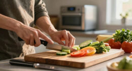 Food Group Surges In Global Coverage