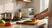 Food Service Surges In Global Coverage