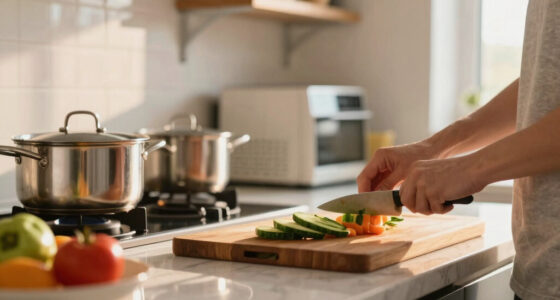 Food Service Surges In Global Coverage