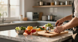 Food Service Surges In Global Coverage
