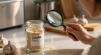 Garlic Powder Recall
