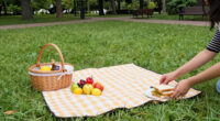 Hamburg's Stadtpark: A Park Built To Be Used
