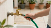 Hose Pipe Ban