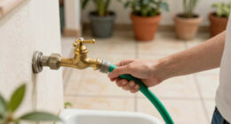 Hose Pipe Ban