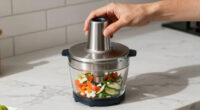 How to Choose Electric Food Choppers