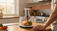 How to Choose Electric Food Choppers