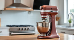 How to Clean a KitchenAid Mini Properly and Safely