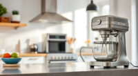 How to Fix a Breville Espresso Machine That Keeps No Pressure