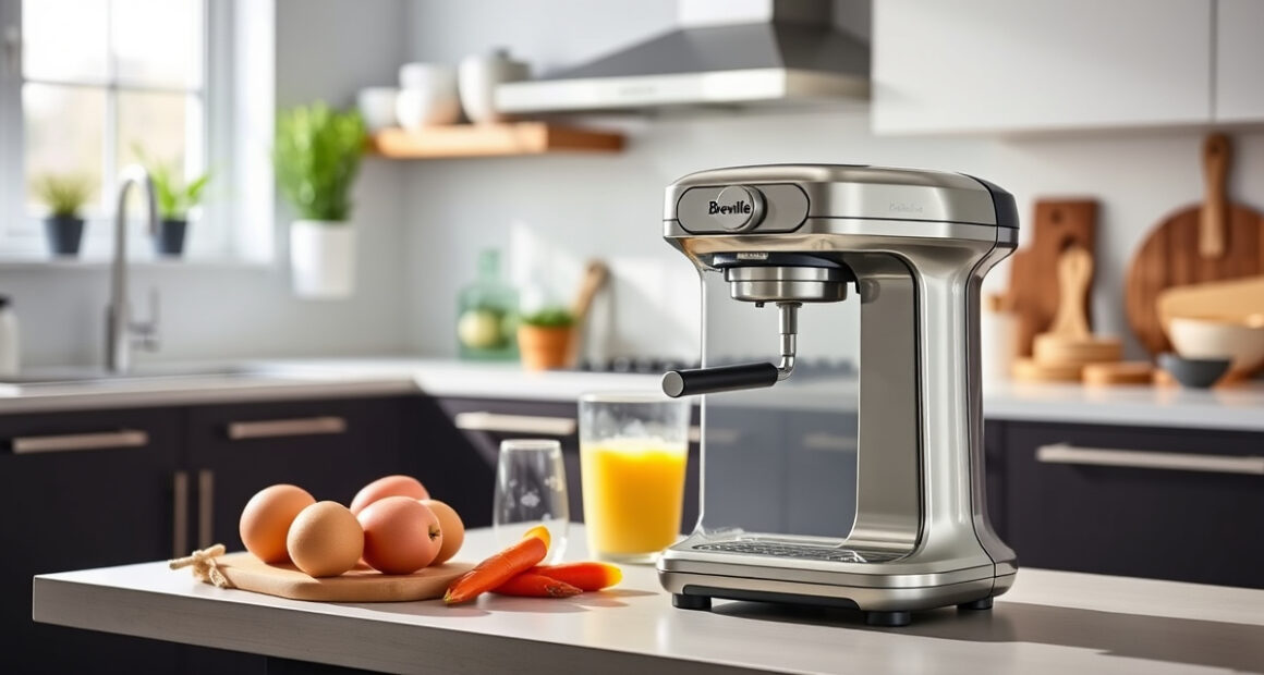 How to Fix a Breville Espresso Machine That Keeps No Pressure