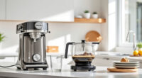 How to Fix a Breville Espresso Machine That Keeps Not Heating