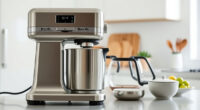 How to Fix a Breville Espresso Machine That Keeps Not Heating