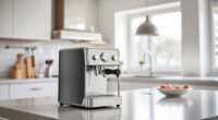 How to Fix a De'Longhi Espresso Machine That Keeps Descale Light Stuck