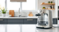 How to Fix a De'Longhi Espresso Machine That Keeps Grinder Noise