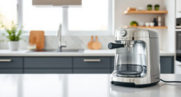 How to Fix a De'Longhi Espresso Machine That Keeps Grinder Noise