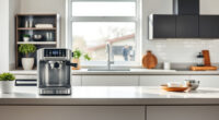 How to Fix a De'Longhi Espresso Machine That Keeps Grinder Noise