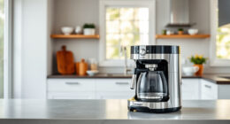 How to Fix a De'Longhi Espresso Machine That Keeps Leaking Water